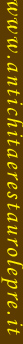 www.antichit�erestaurolepre.it